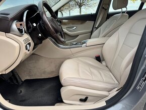 Mercedes C 250d 4matic - 10