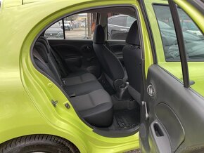 Nissan Micra 1.2 Visia - 10