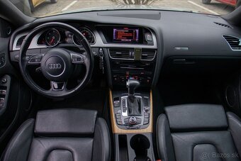 Audi A5 Sportback 3.0 TDI multitronic - 10