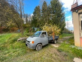 Volkswagen Transporter 2.4 D LR - 10