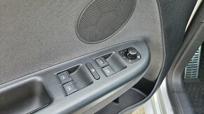 VW Golf Plus 1.6 TDI Comfortline 5st. Manual - 10