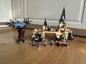 Lego Harry Potter - 10