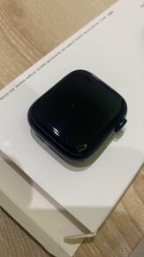 Apple Watch Series 7 41mm Midnight - 10