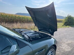 Aston Martin DB7 - 10