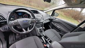 Ford Grand C-Max 1.0 EcoBoost 108K, r.v. 2017 - 10