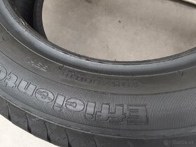 2ks 195/60R16 letné pneu GoodYear - 10