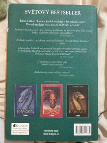 christopher paolini - 10