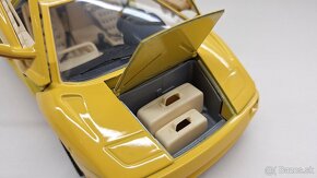 1:18 LAMBORGHINI DIABLO - 10