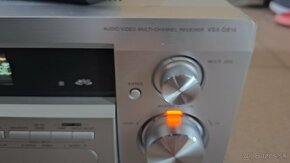 Predám receiver Pioneer VSX-D814-S - 10