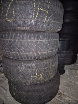 Elektrony 5x120 original Bmw styling 238 245/50 r18 - 10