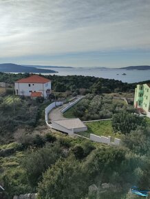 ☀Trogir-okolie(HR) – Exkluzívna ponuka apartmánov - 10