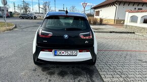 BMW i3 60ah REX - 10