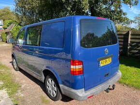 Volkswagen Transporter T5 1.9TDI…..6miestne….2ks - 10