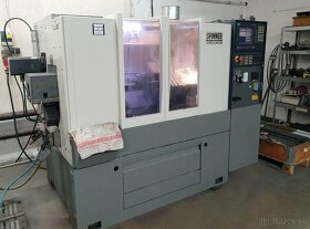 CNC sústruh - 10