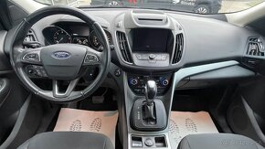 Ford Kuga 2.0 TDCi  A/T 4x4  1.majiteľ, nové v SR, DPH - 10