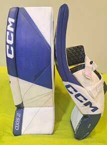 CCM AXIS 2 PRO set - 10