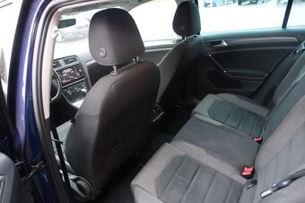 Volkswagen Golf Variant 2.0 TDI R-Line Comfortline DSG - 10