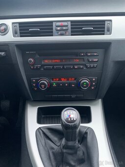 BMW 320i E92 - 10