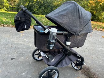 Bugaboo Fox 2 s originál výbavou - 10