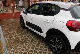 Citroen C3 ELLE - 10