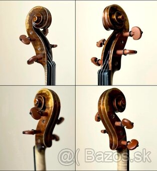 husle 4/4 Guarneri Del Gesu - 10