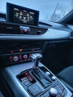 Audi a6 c7 2.0tdi 130kw sline - 10