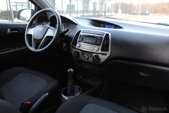 Hyundai i20 1.2i - 10