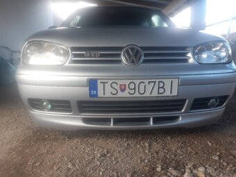 Golf 4 96kw - 10