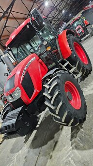 Zetor 140 cl FORTERRA 2017 - 10