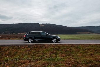 Audi A4 B8 Avanat - 10