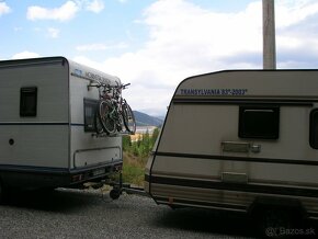 Ford Tranzit autocaravan rok 1992-2,5 D - 10