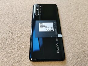 Oppo Find X2 Lite.  8gb/128gb.  Tmavá metalíza modrá. - 10