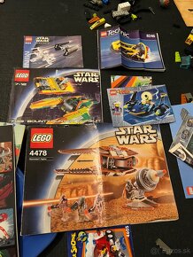 Original lego mix 90-2002 rok - 10