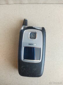 (08)  Mobilné telefóny Nokia - 10