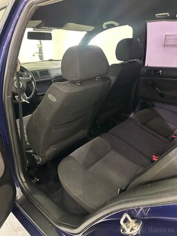 Volkswagen Golf 4 1.9TDi 81kw - 10