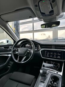 Audi A6 2.0 TFSI PHEV - 10