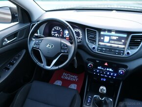 Odstúpim leasing na Hyundai Tucson 2016 BENZÍN, len 91tis.km - 10