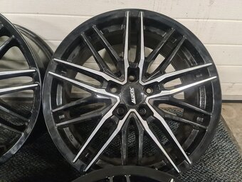 5X115 R18 ALUTEC-GERMANY - 10