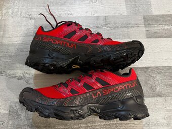 NOVÉ La sportiva Ultra Raptor II 47 NOVÉ sedia na 46 - 10