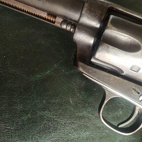 US revolver COLT SAA 1873 ráže 45LC rok 1882 original - 10