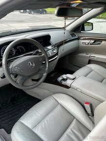 Mercedes-benz s350 cdi facelift - 10