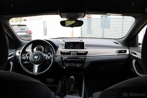 BMW X2 xDrive25d M Sport X A/T - 10