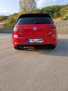 Predám Volkswagen Golf 7 1.6tdi 4MOTION - 10