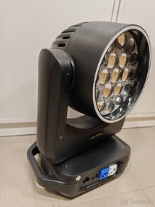 LED hlava 220watt zoom - 10