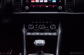 Kodiaq 2.0 TDI Sportline DSG, LED, Lane Assist, Mŕtvy Uhol - 10