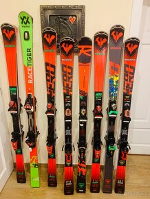 Rossignol HERO Elite ST TI LTD 167cm - 10