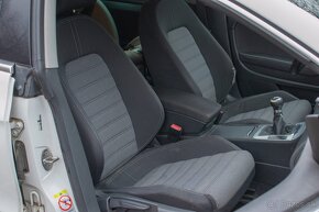 Volkswagen Passat CC 2.0 TDI 2009 - 10