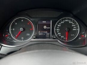 Audi Q5 2,0TDi quatro - 10