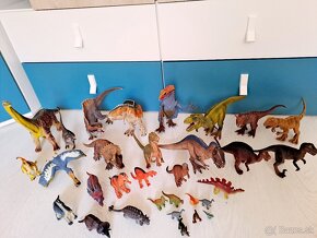 Dinosaury Schleich - 10