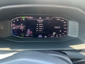 Cupra Formentor VZ 1.4 TSI e-Hybrid 204PS - 10